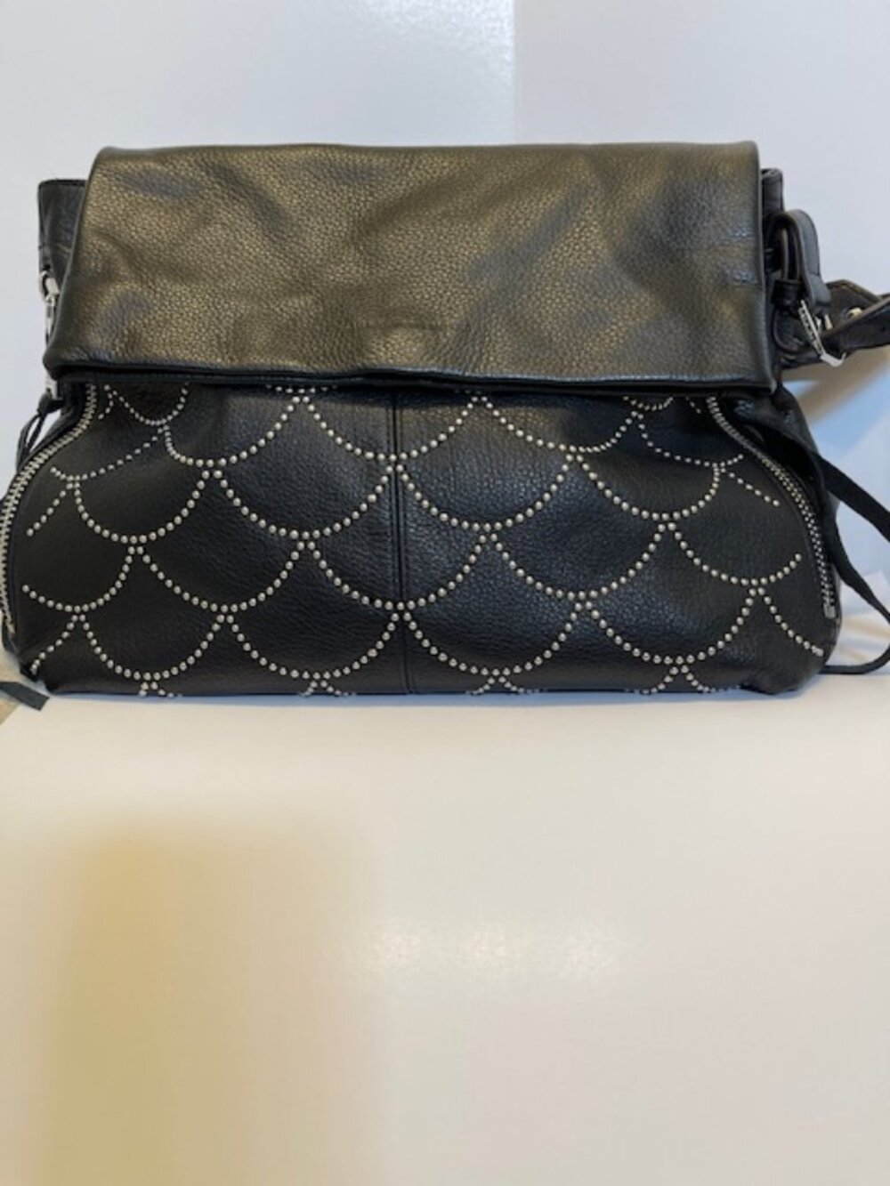 Aimee Kestenberg studded large bag